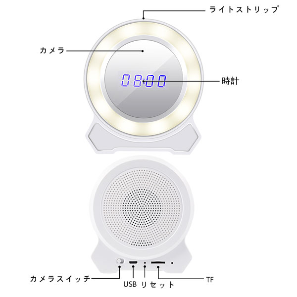 wifiカメラ